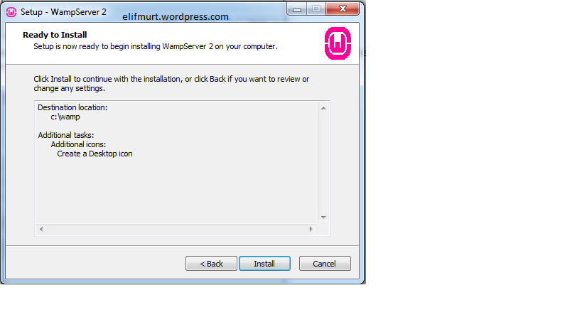 Download Wampserver for windows 7 32 bit | Torrent
